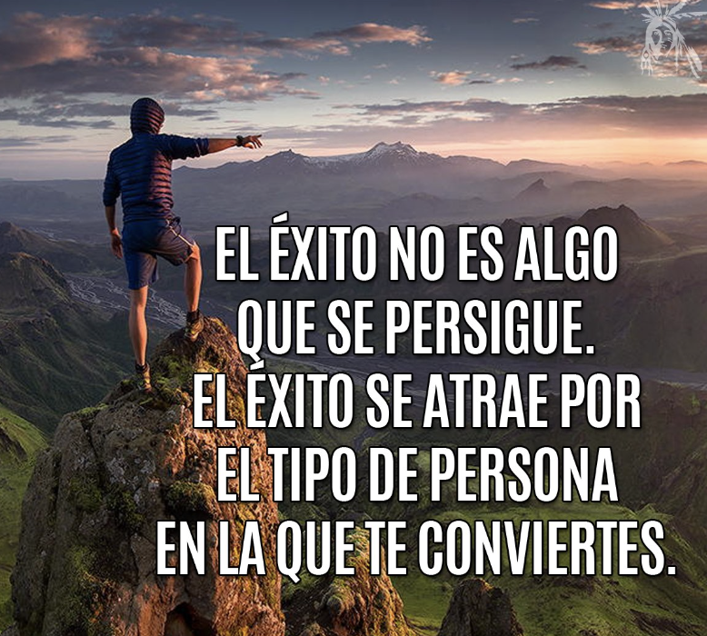 ACADEMIA de LIDERAZGO IMM –  Los 8 PASOS para el EXITO